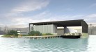 日落公园材料回收设施01 |由Selldorf建筑事务所提供